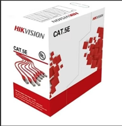 DS-1LN5EUSL5 CAVO UTP CAT.5E AWG24 LSZH BOB305M 0,5MM