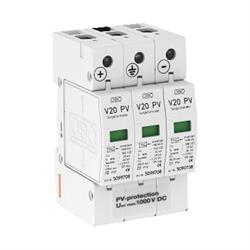 V20-C PH-1000VDC LIMITATORE TIPO-2 FTV
