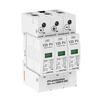 V20-C PH-1000VDC LIMITATORE TIPO-2 FTV