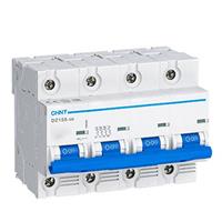 DZ158-125H/C100-4P-10 -INT MT 4P 100A 10KA