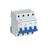 NB1-63/D32-4P-6 - INT MT 4P 32A CURVA D 6KA