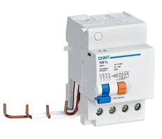 NB1L-63/4P-AC300 -DIFF ACC 4P 50/63A IDN 30