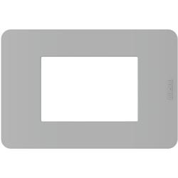 MATIXGO - PLACCA 3P GREY