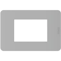 MATIXGO - PLACCA 3P GREY