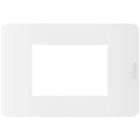 MATIXGO - PLACCA 3P WHITE
