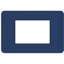 MATIXGO - PLACCA 3P BLUE