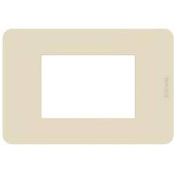 MATIXGO - PLACCA 3P IVORY