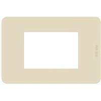 MATIXGO - PLACCA 3P IVORY