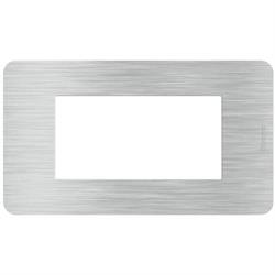 MATIXGO - PLACCA 4P ALUMINUM