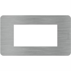 MATIXGO - PLACCA 4P STEEL