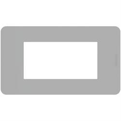 MATIXGO - PLACCA 4P GREY