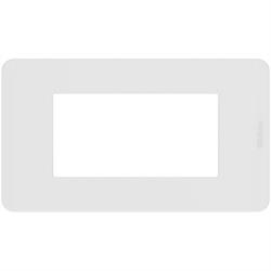 MATIXGO - PLACCA 4P WHITE