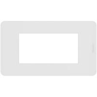 MATIXGO - PLACCA 4P WHITE