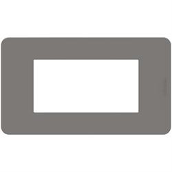 MATIXGO - PLACCA 4P TORTORA