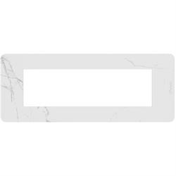 MATIXGO - PLACCA 7P CARRARA