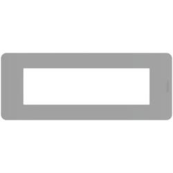 MATIXGO - PLACCA 7P GREY