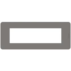 MATIXGO - PLACCA 7P TORTORA