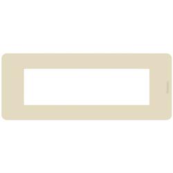 MATIXGO - PLACCA 7P IVORY