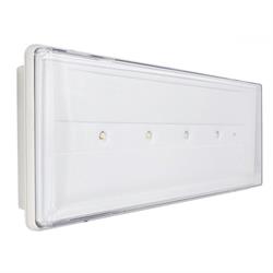 LAMPADA STILE+ LED 18W SE/SA 2/6H