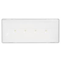 LAMPADA STILE+ LED 18W SE/SA 2/6H