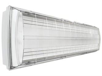 LAMPADA T5 TUTTOLED IP65 18W SE 5P