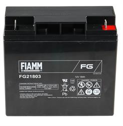 FG21803 Batteria FIAMM 12V 18Ah Standa