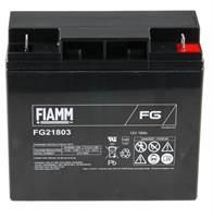 FG21803 Batteria FIAMM 12V 18Ah Standa