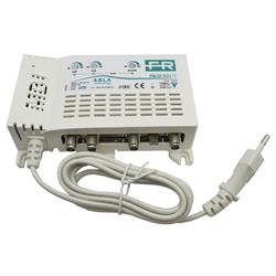 Centralino Fracarro MBJ2R3UU T2 3 IN 223619