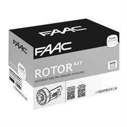 ROTOR KIT: AUTOMAZIONE SERRANDE-PERFECT