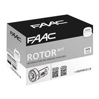 ROTOR KIT: AUTOMAZIONE SERRANDE-PERFECT