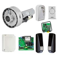 ROTOR KIT: AUTOMAZIONE SERRANDE-PERFECT