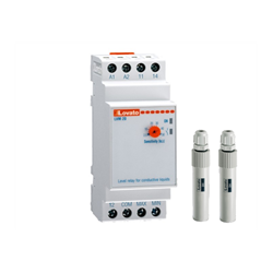 KIT RELE'LIVELLO 240VCA + 2/11SN1