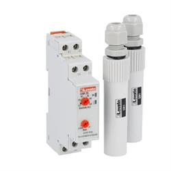 KIT RELE'LIVELLO 24-240V + 2/11SN1