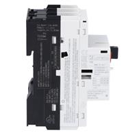 INTERRUTTORE SALVAMOTORE SM1P 0,63-1A