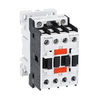 CONTATTORE 3P+1NO 9A AC3 48V