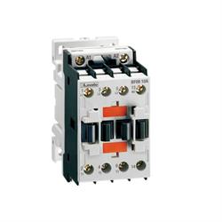 CONTATTORE 3P+1NO 9A AC3 400V