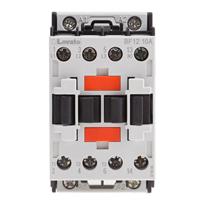 CONTATTORE 3P+1NO 12A AC3