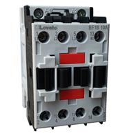 CONTATTORE 3P+1NO 18A AC3