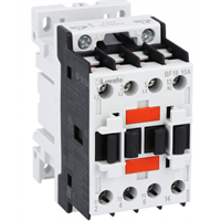 CONTATTORE 3P+1NO 18A AC3