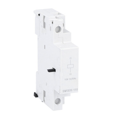 BOBINA APERTURA X SM1P/R 230V 50/60HZ