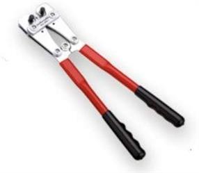 PINZA MECC.X CAPICORDA NON ISOLATI DA 6->50 MMQ