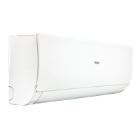 HAIER DUAL SPLIT FLEXIS 9000+9000 CON 2U50S2SMIFA-3