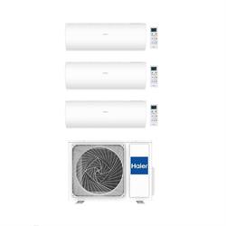 HAIER TRIAL SPLIT PEARL 9000+9000+9000 CON 3U55S2SR5FA