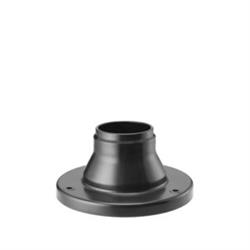 BASE FISSAGGIO PER PALI D60