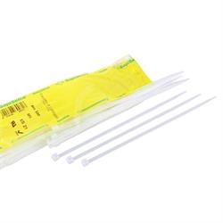 FASCETTA NEUTRA 430X4,5 CF.100