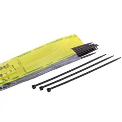 FASC.NYL.NERO 280X3,5 100PZ