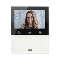 VIDEOCITOFONO VOG5W WIFI 2V VV BI