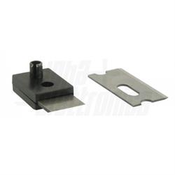 SET LAMA RICAMBIO PER PINZA 98-168