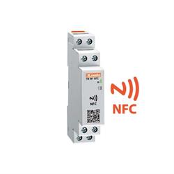 TEMPORIZZ. MODUL. MULTIFUNZ. 12/240V NFC