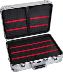 VALIGIA ALU - VUOTA in Alluminio